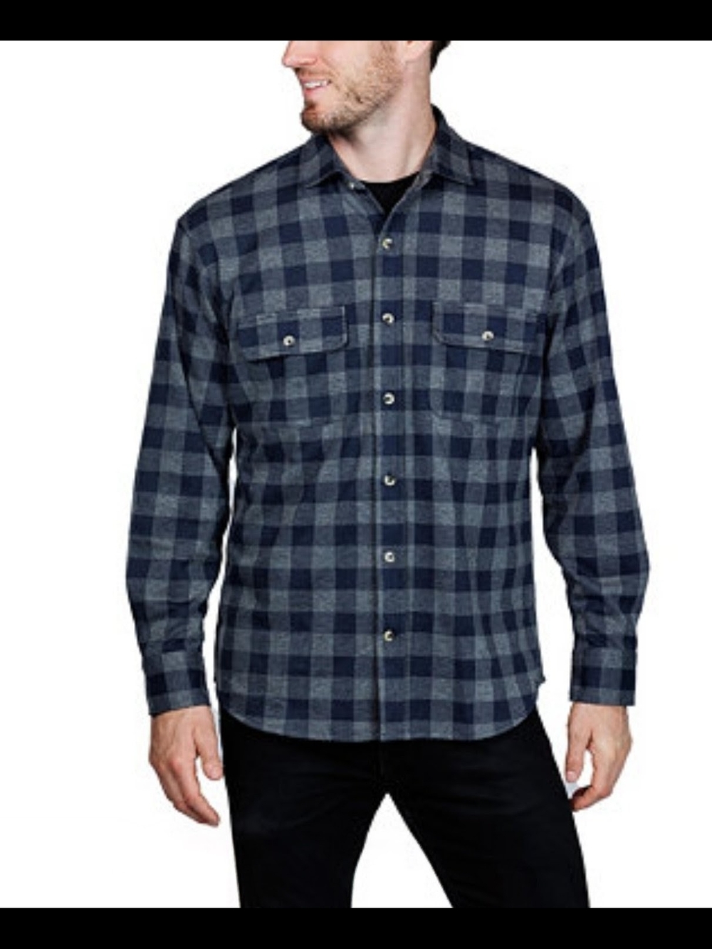 Tailorbyrd Sweater Shirt